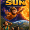 Hanuman-Issue-1 Hanuman's Origins - Issue 1 - The Boy Who Ate the Sun