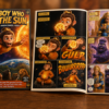 Divinity-Creative---Hanumans-Adventures---Issue-1---The-Boy-who-Ate-the-Sun Hanuman's Origins - Issue 1 - The Boy Who Ate the Sun