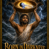 Krishna Origins - Issue 1 - Born in Darkness