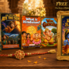 Divinity-Creative-Raksha-Bandhan-Bundle The Raksha Bandhan Gift Pack Bundle