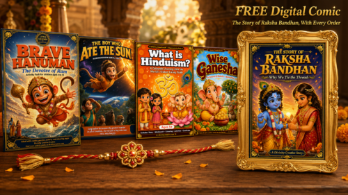 Divinity-Creative-Raksha-Bandhan-Bundle The Raksha Bandhan Gift Pack Bundle