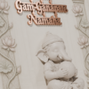 Ganesha "Aum Gam Ganapate Namaha" 3D Relief Frame