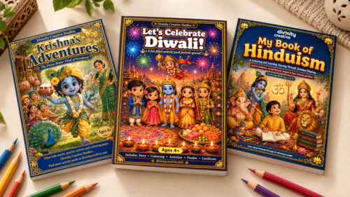 Diwali-Activity-Pack-Bundle Diwali Activity Book Bundle