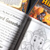 Diwali Activity Book Bundle