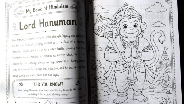 Diwali Activity Book Bundle