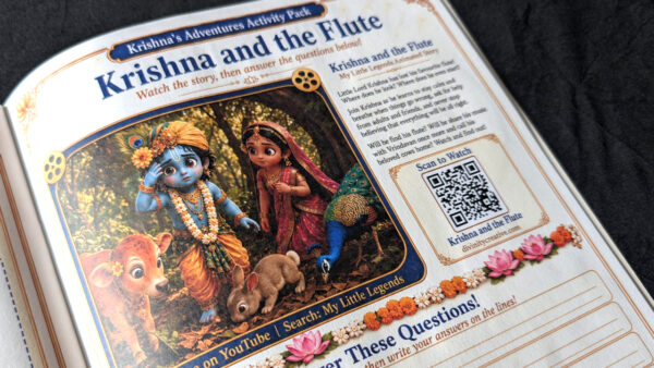 Diwali Activity Book Bundle