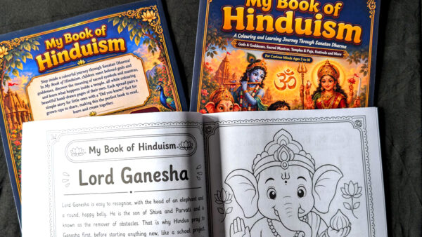 Hinduism-book-1 Family Mix Bundle