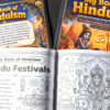 Hinduism-book-2 Family Mix Bundle